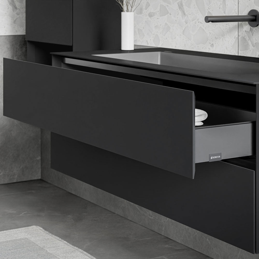 Washbasin cabinet ARCTIC 1200
