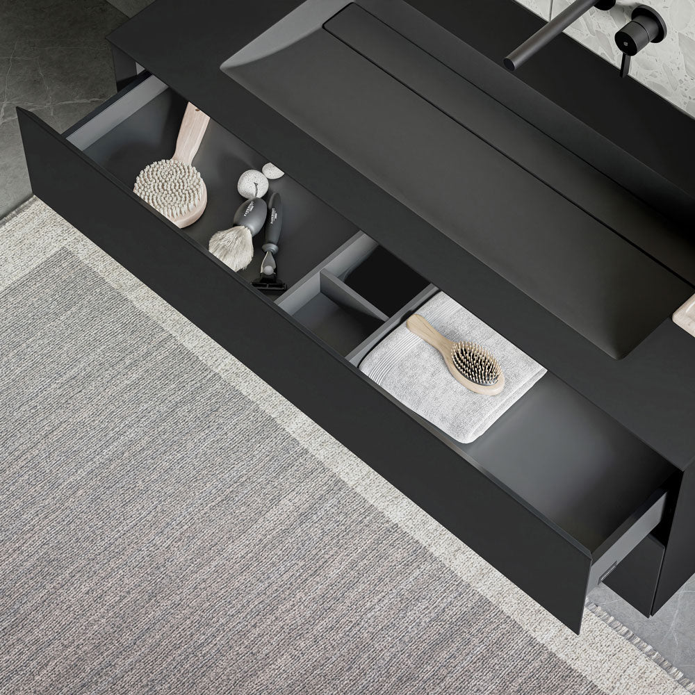 Washbasin cabinet ARCTIC 1200