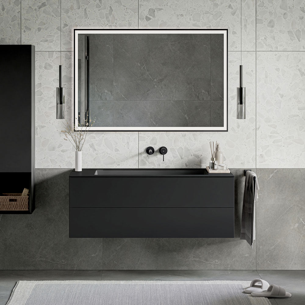 Washbasin cabinet ARCTIC 1200