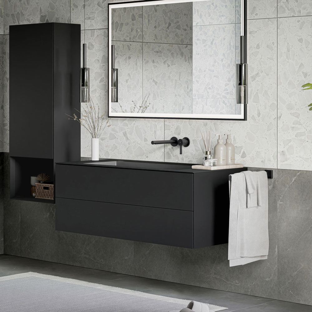 Washbasin cabinet ARCTIC 1200
