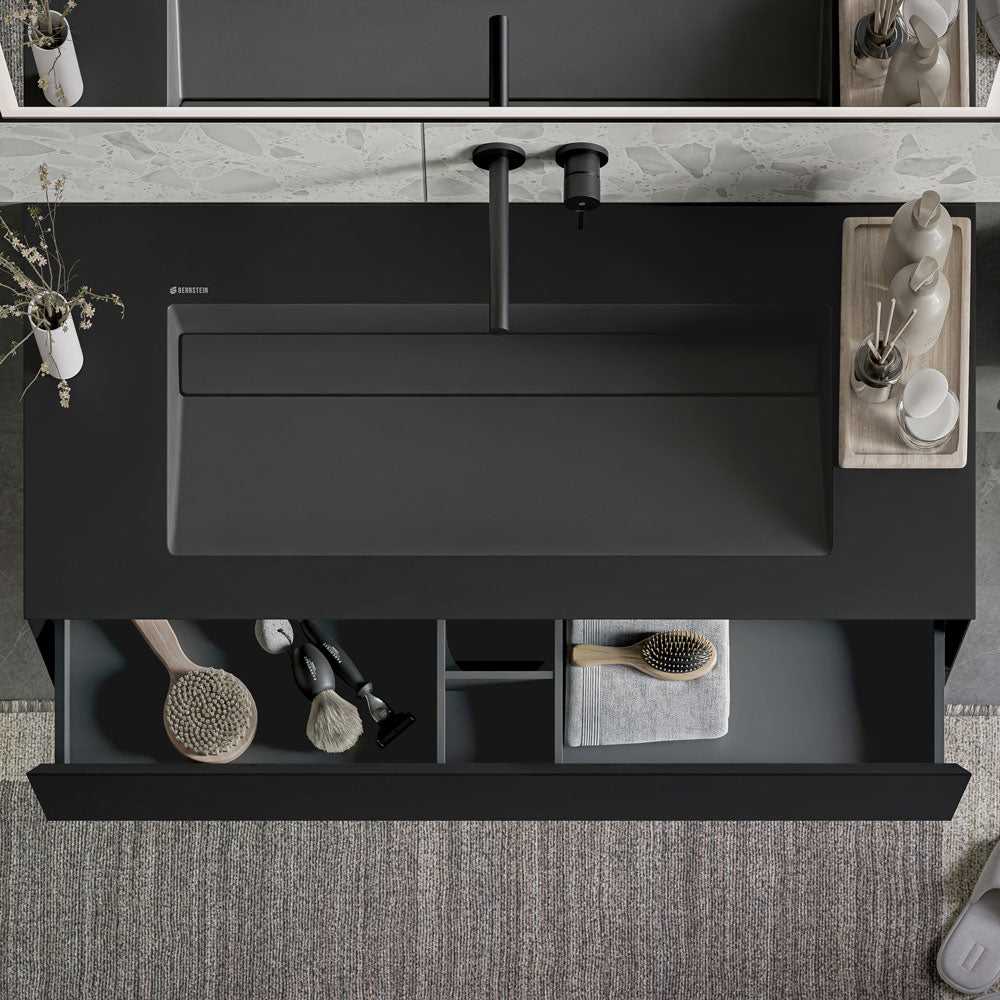 Washbasin cabinet ARCTIC 1200