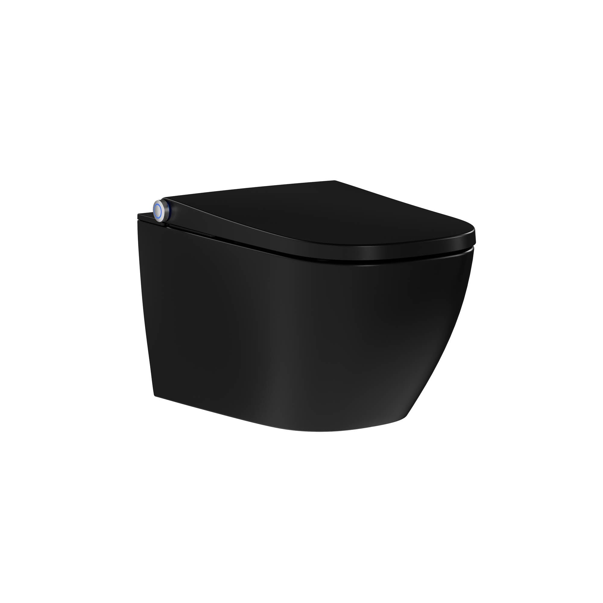Shower toilet complete set PRO+1104 with Geberit Duofix pre-wall element