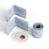 FLOWTEC sealing tape set for bathtubs