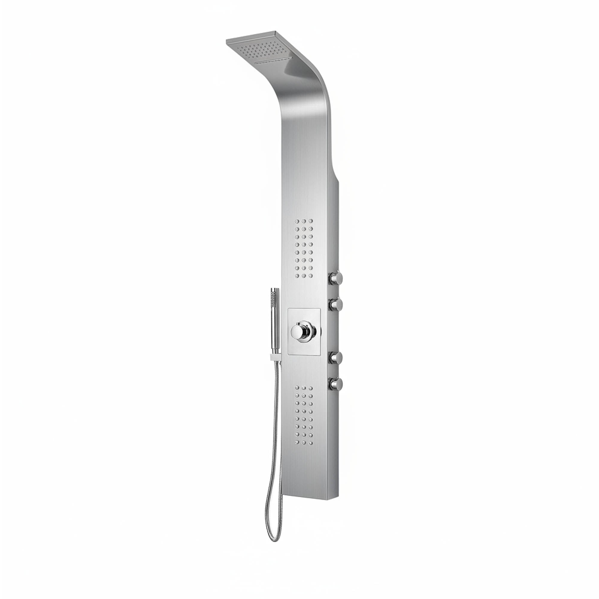 Shower column 8815 with SEDAL thermostat