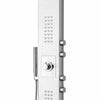 Shower column 8815 with SEDAL thermostat