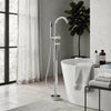 Design freestanding faucet 8028