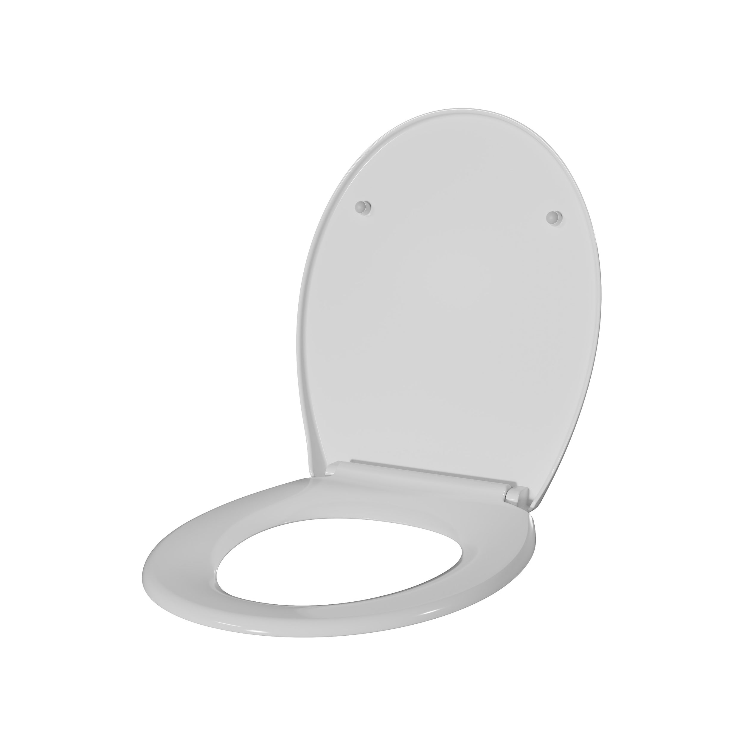 WC lid Softclose