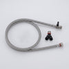 Shower toilet complete set 540 PRO with Geberit Duofix pre-wall element