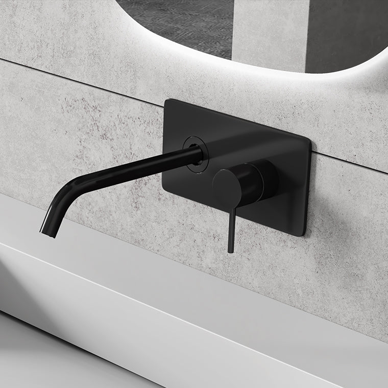 Washbasin mixer XX0539B