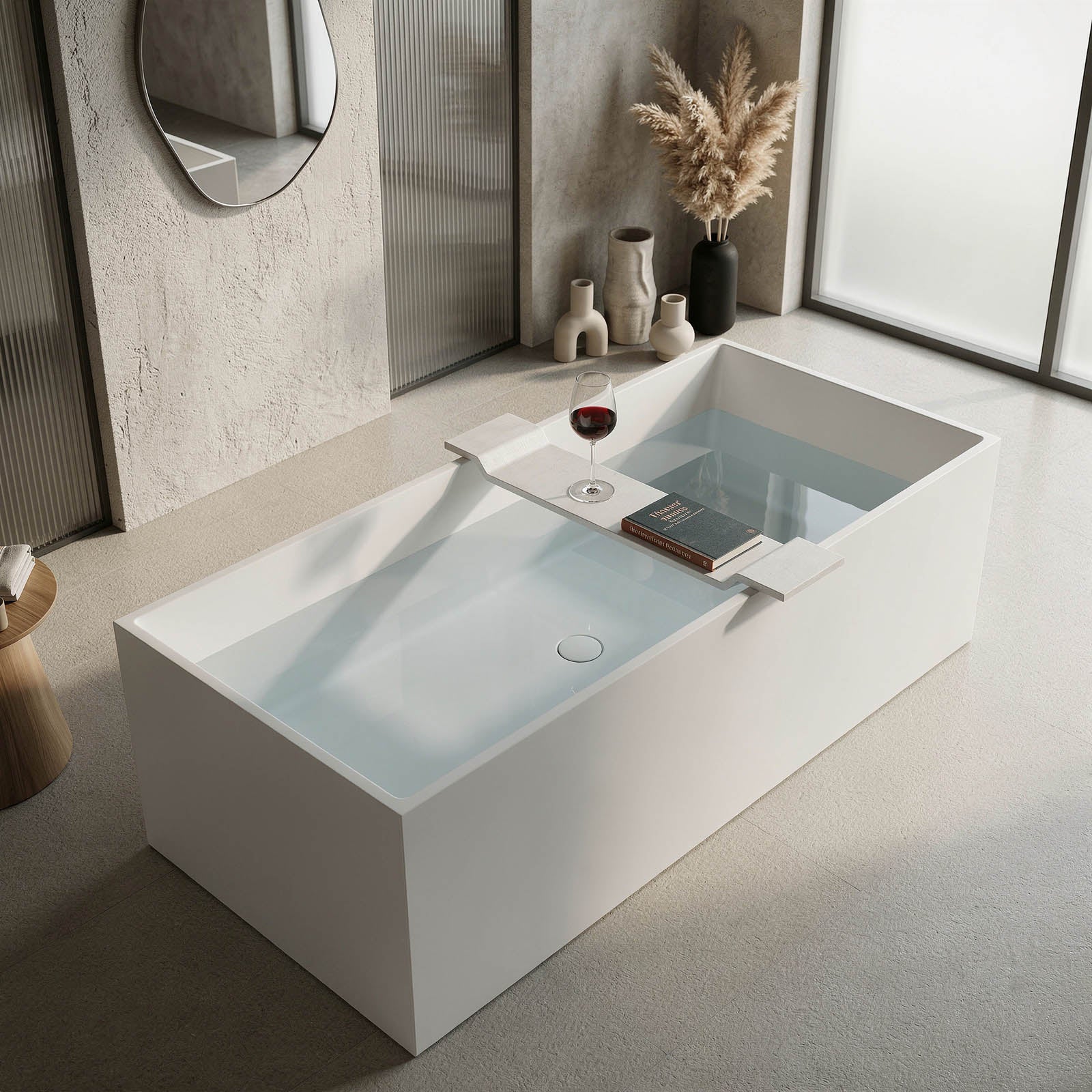 Bathtub shelf PB4208