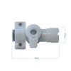 Spare part - WC pre-wall element G3008