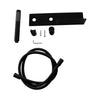 Wall connection elbow CZT050-1 with shower holder