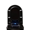 Wall-hung WC NT2039