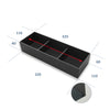 Drawer insert cosmetics insert COMBI