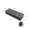 Drawer insert cosmetics insert COMBI