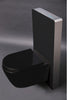 WC complete package 33: WC B-8030R Black