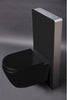 WC complete package 33: WC B-8030R Black