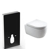 WC complete package 35: WC NT2039 White