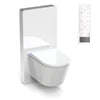 Complete WC package 37: Bernstein shower toilet PRO+ 1102