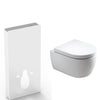 WC complete package 41: WC NT2039 White