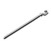 Design metal siphon