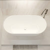 Freestanding bathtub JAZZ PLUS 2.0