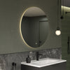 LED light mirror 2712 - 2.0