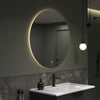 LED light mirror 2712 - 2.0