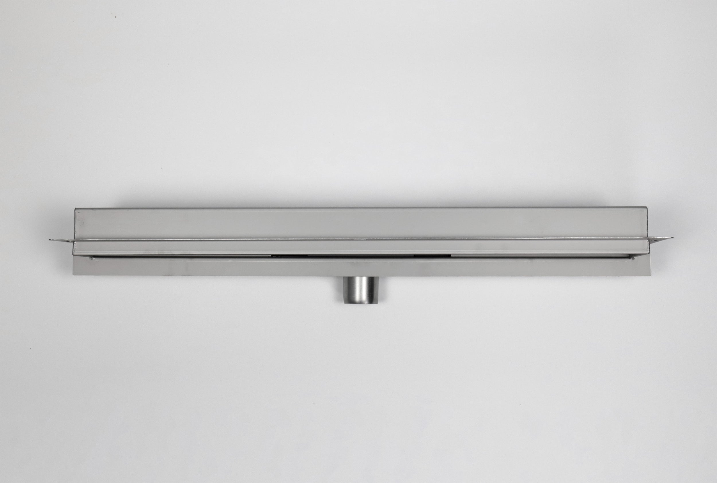 Stainless steel wall drain shower drain WD-GT02