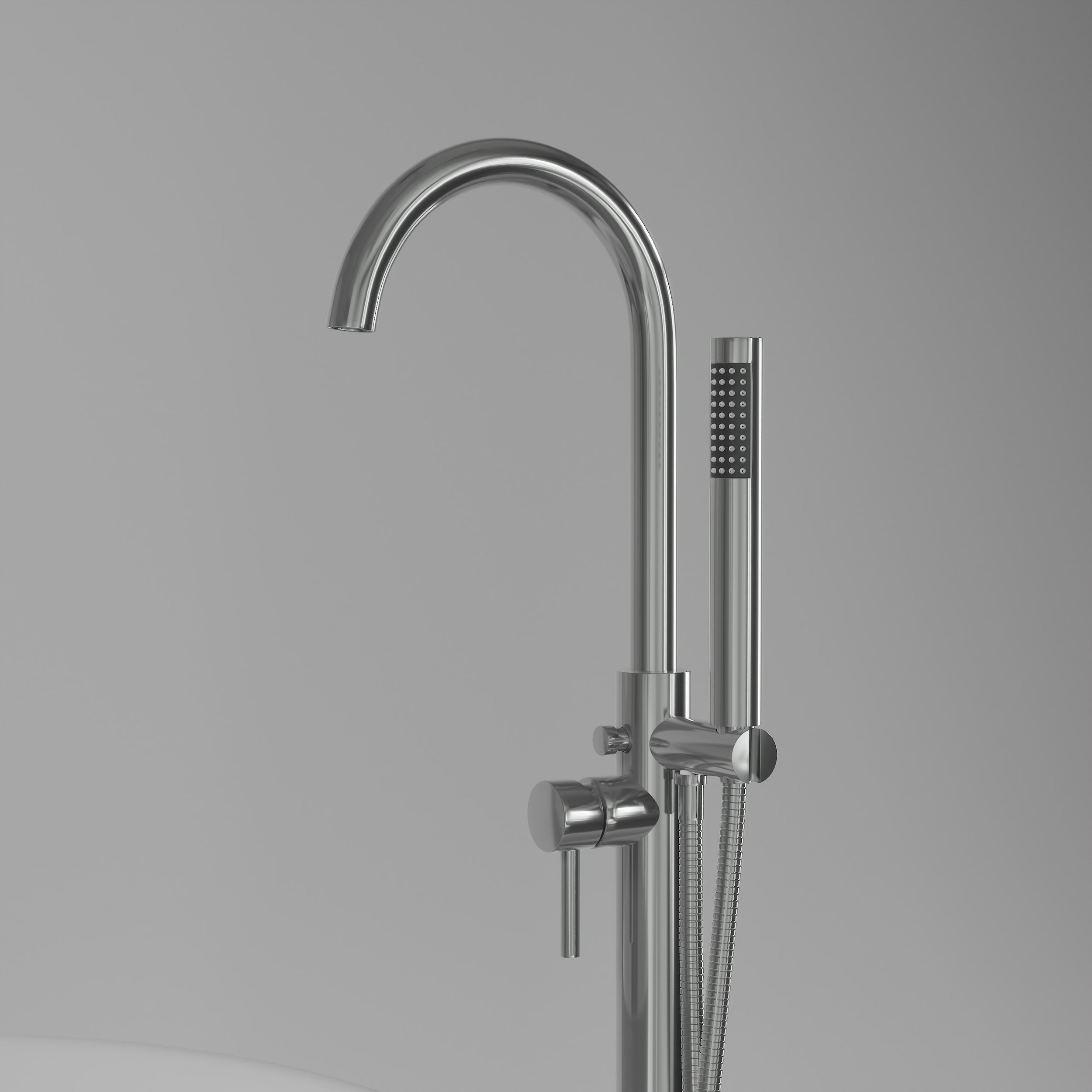 Freestanding Bath Tap NT3127 2.0