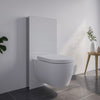 WC complete package 41: WC NT2039 White