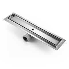 Stainless steel shower channel GT01
