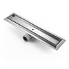 Stainless steel shower channel GT01