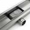 Stainless steel shower channel GT01