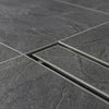 Stainless steel shower channel GT01