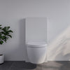 WC complete package 41: WC NT2039 White