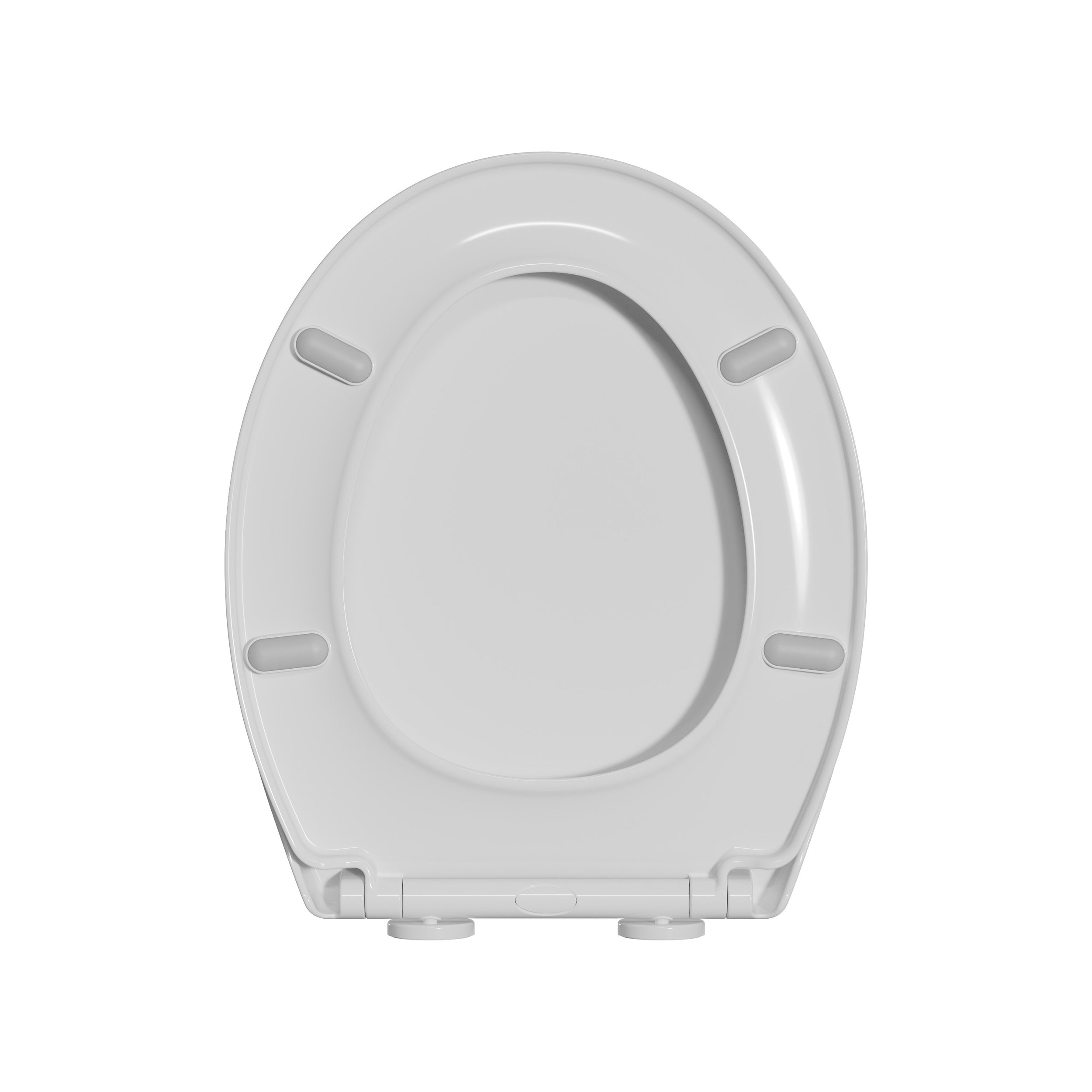 WC lid Softclose