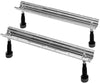 Duravit Universal pedestal - 2 pieces