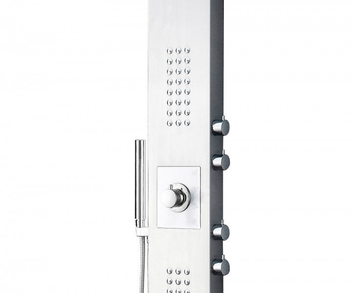 Shower column 8815 with SEDAL thermostat