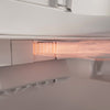 Shower toilet complete set 540 PRO with Geberit Duofix pre-wall element