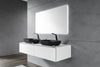 Vanity unit ARCTIC 1400