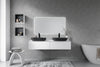 Vanity unit ARCTIC 1400