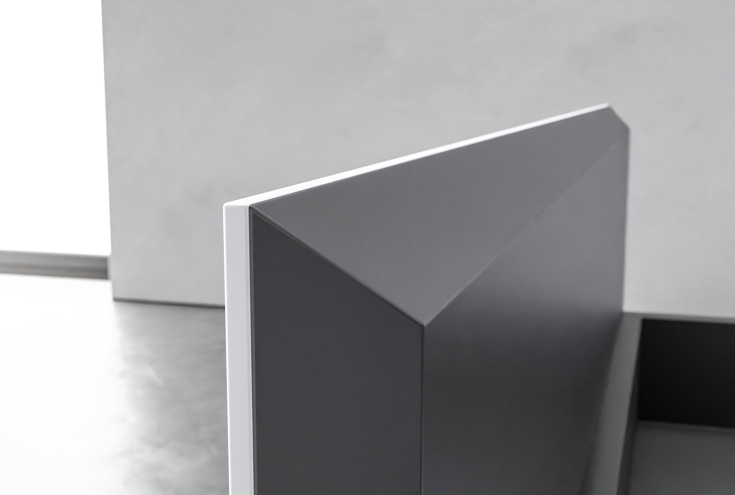 Vanity unit ARCTIC 1600