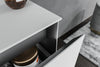 Vanity unit ARCTIC 1600