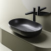 Countertop washbasin O-540