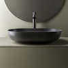 Countertop washbasin O-540