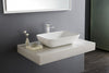 Countertop basin NT3155