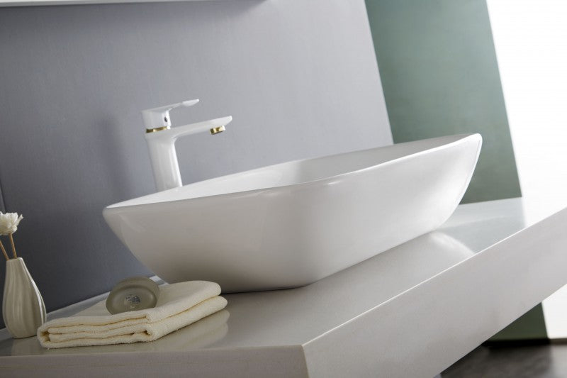 Countertop basin NT3155