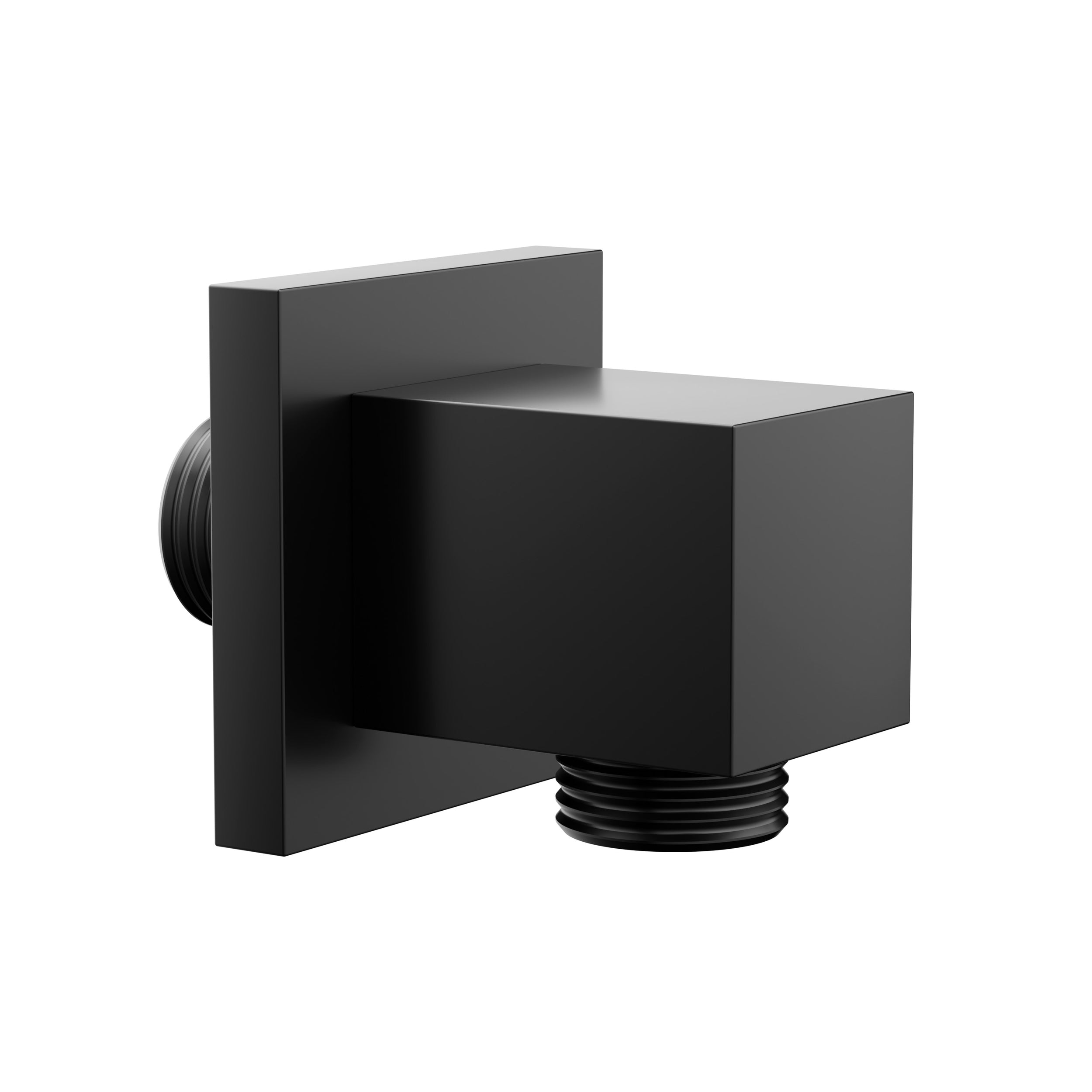 Wall connection bend BA007