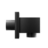 Wall connection bend BA007